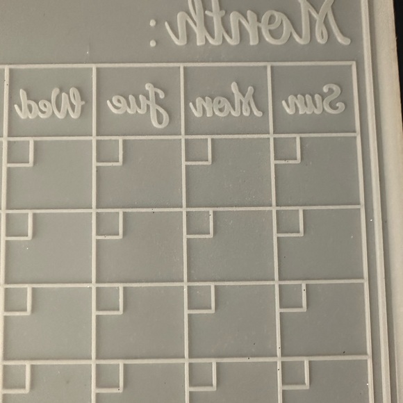 Resin mold lot - Picture 4 of 7